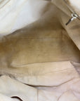 Gucci Sukey Gg Monogram Canvas Handbag