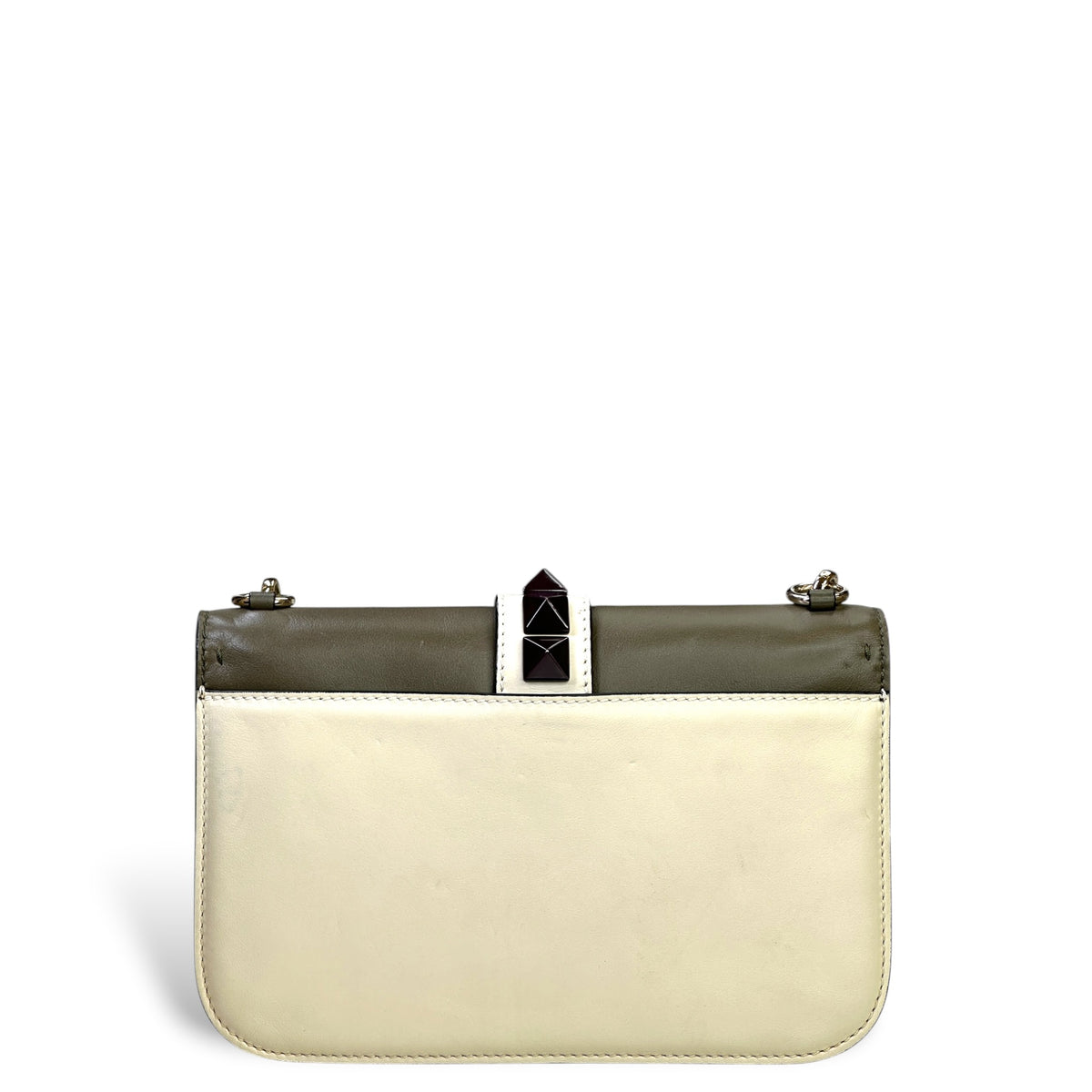 Valentino Garavani Glam Lock Bag