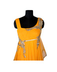 Gaurav Gupta Yellow Set