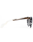 Black & White cat print Sunglasses