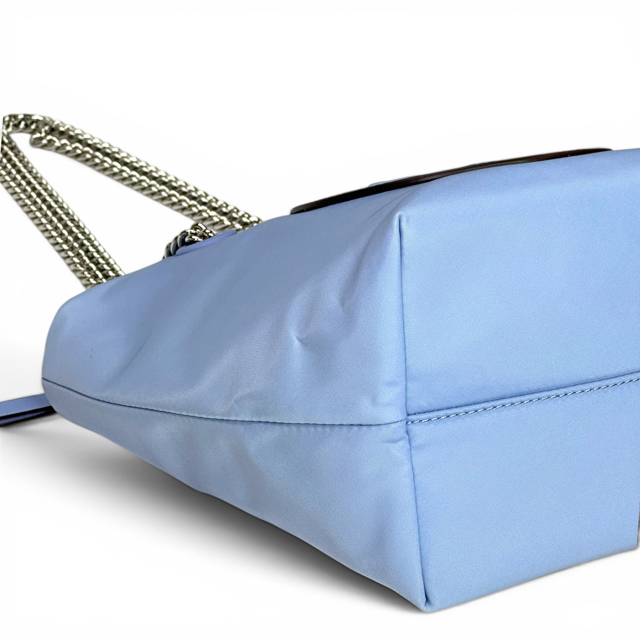 Tory Burch Ella Chain Zip Tote