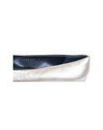 Metallic Nubuck Ballet Flat-6M