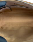 Louis Vuitton Turenne PM Bag Brown Epi Leather