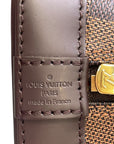 Louis Vuitton Alma BB Damier Ebene
