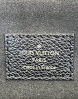 Louis Vuitton Grand Palais MM Bicolor Monogram Empreinte