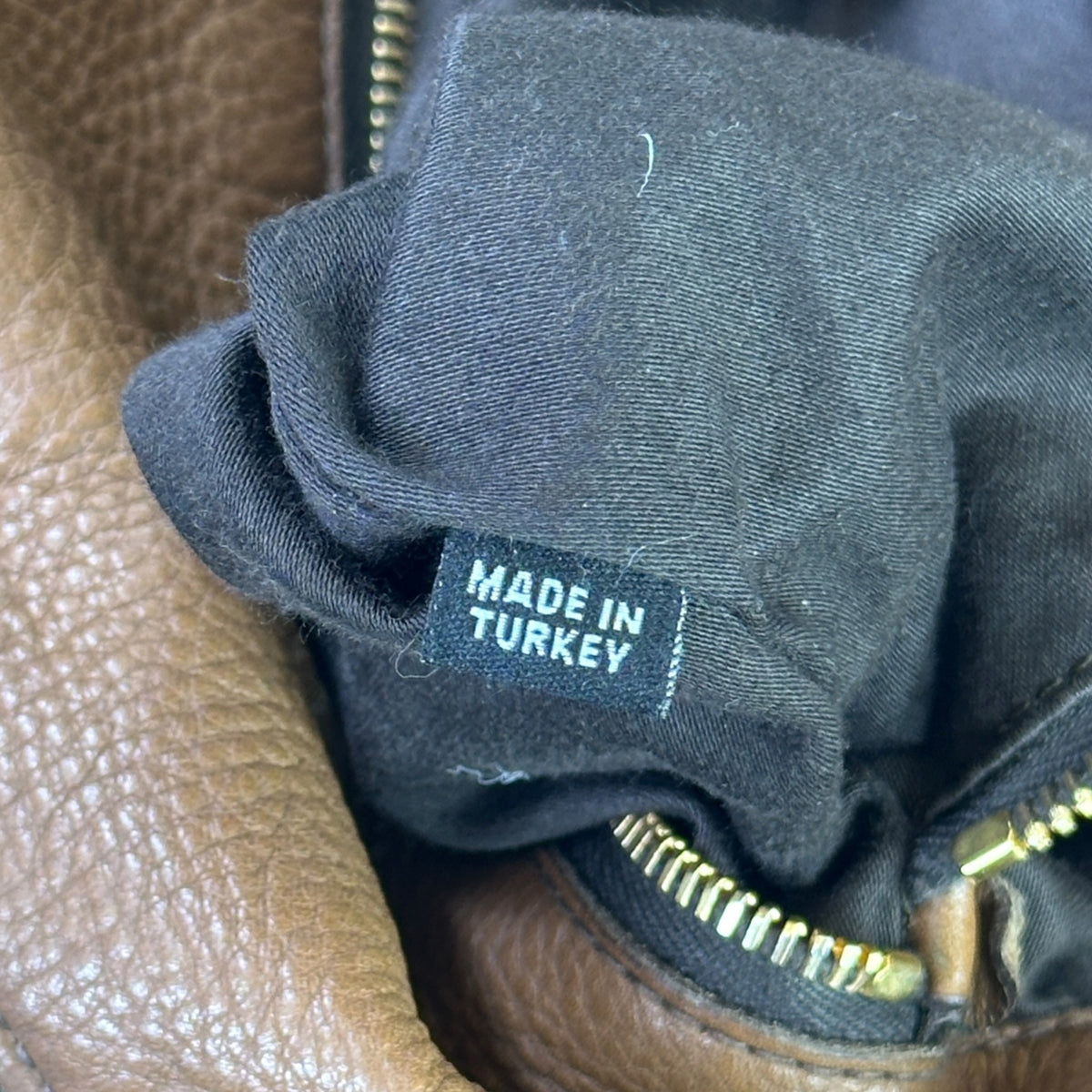 Miu Miu Vitello Lux largen tan leather Bow Bag