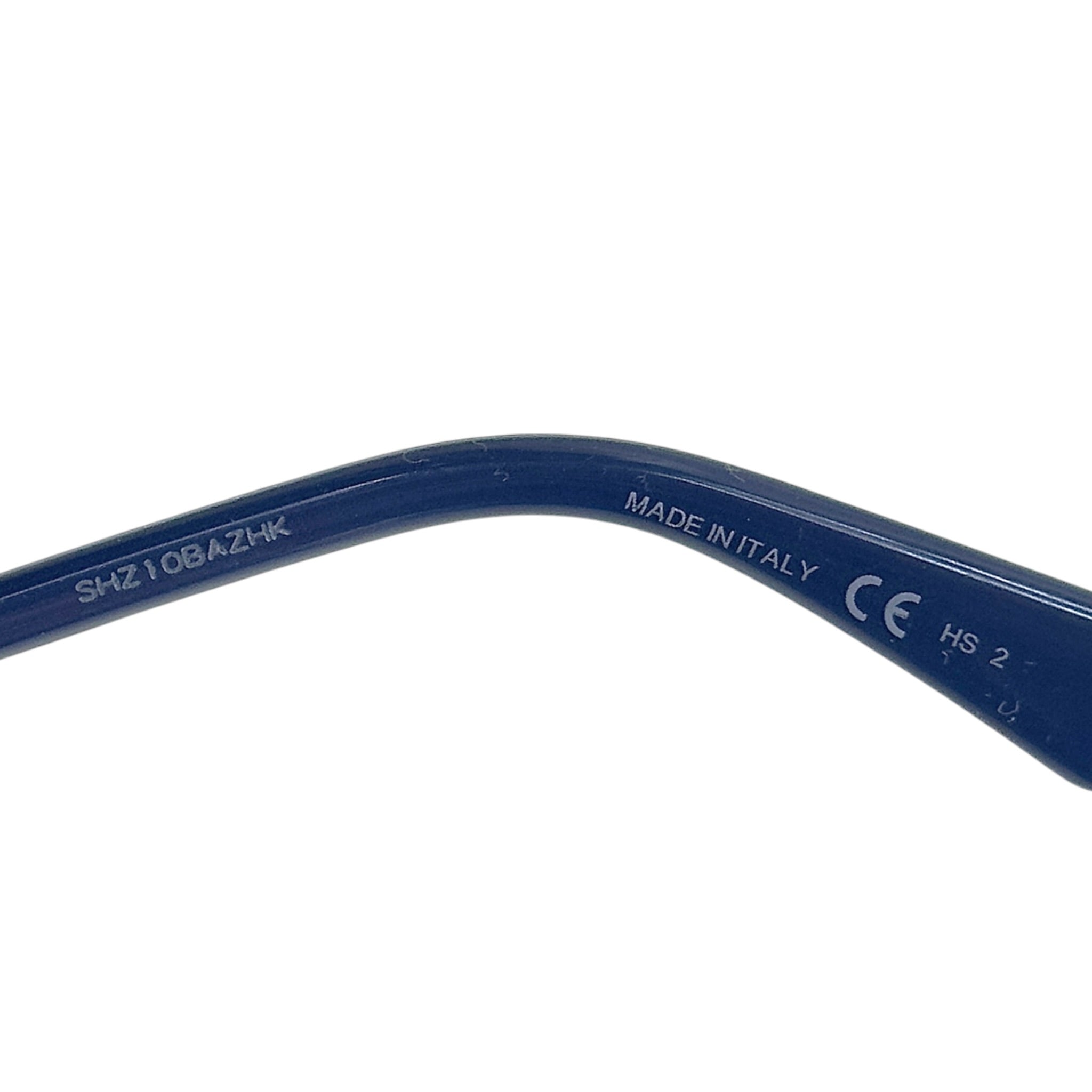 Dior So Real Navy Sunglasses