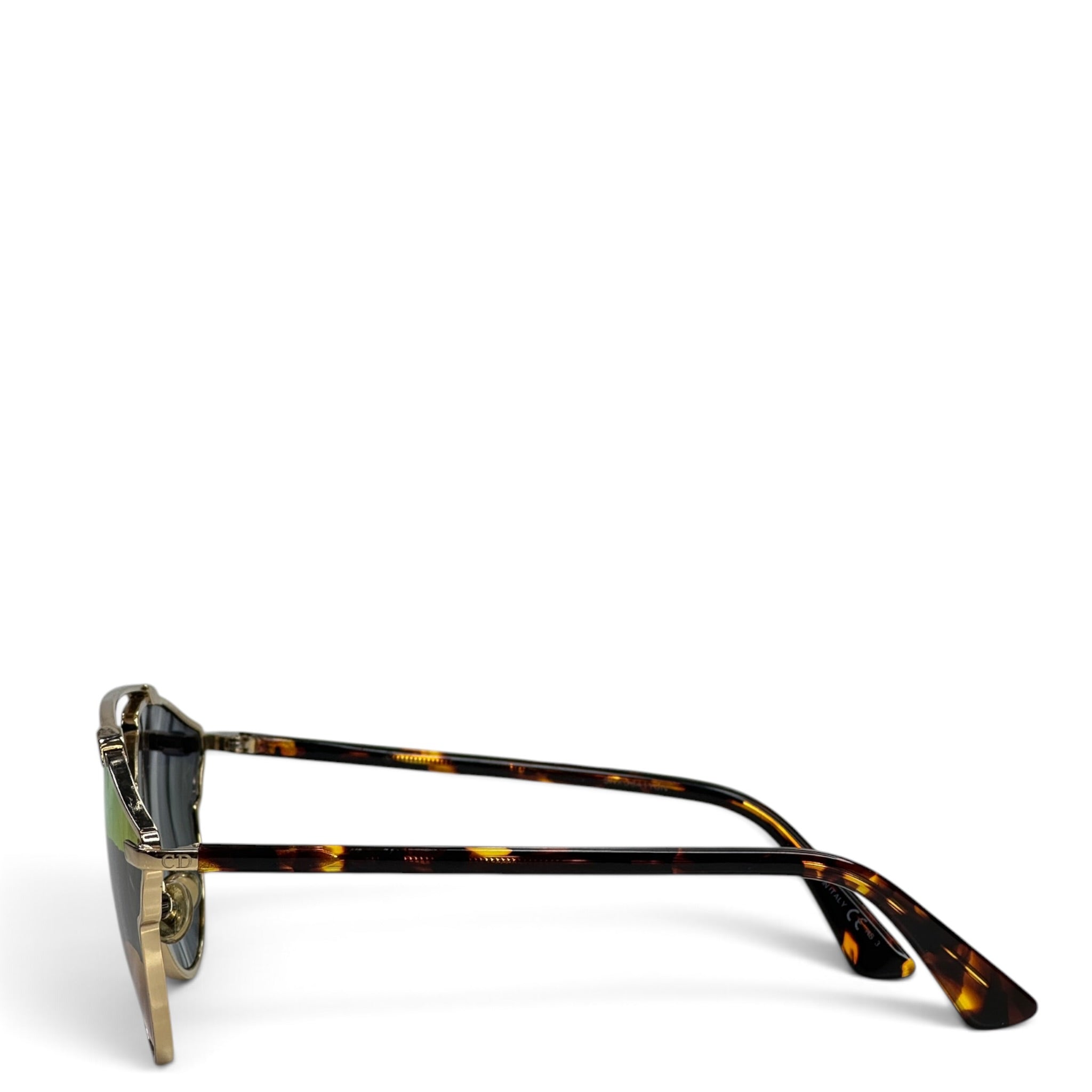 Dior So Real Tricolour Sunglasses