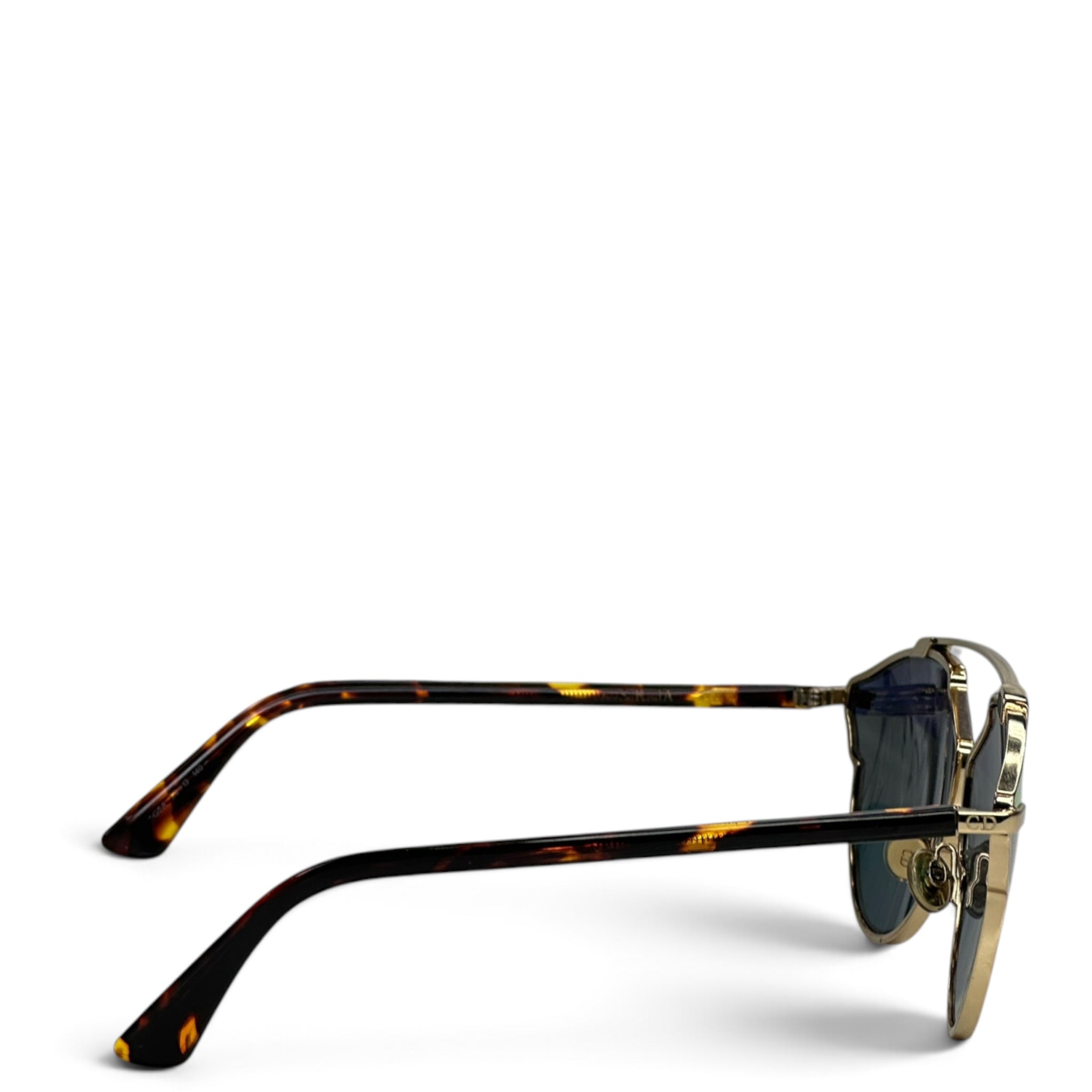 Dior So Real Tricolour Sunglasses