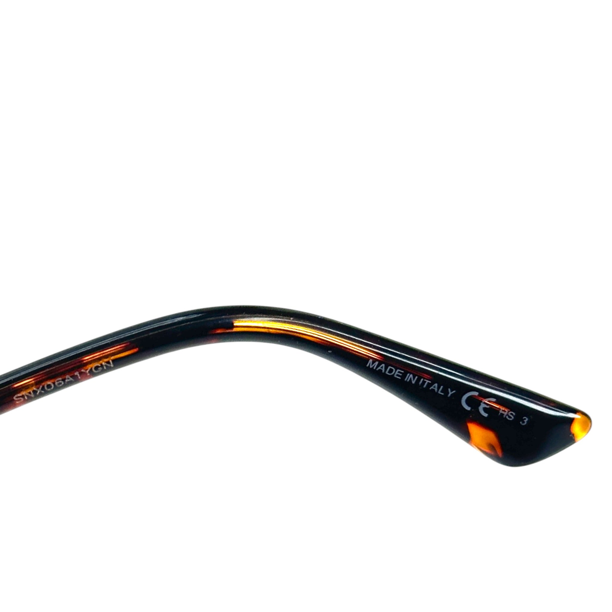 Dior So Real Tricolour Sunglasses