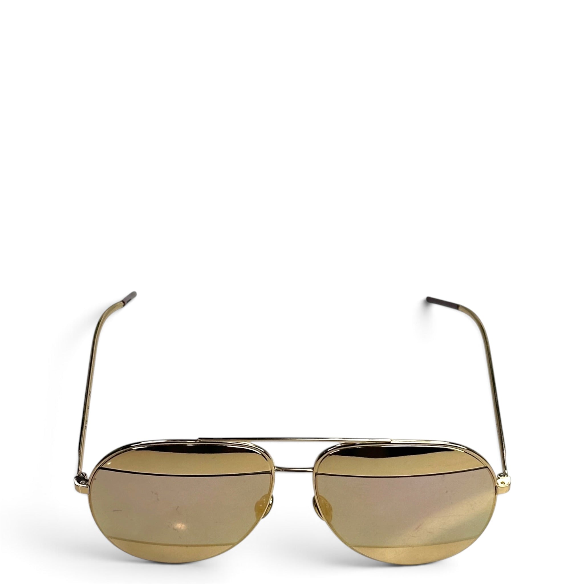 Dior Split aviator Sunglasses