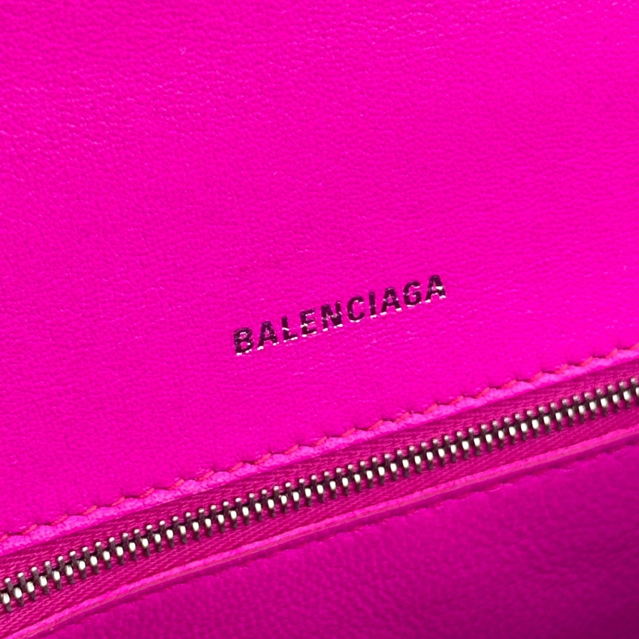 Balenciaga Hourglass