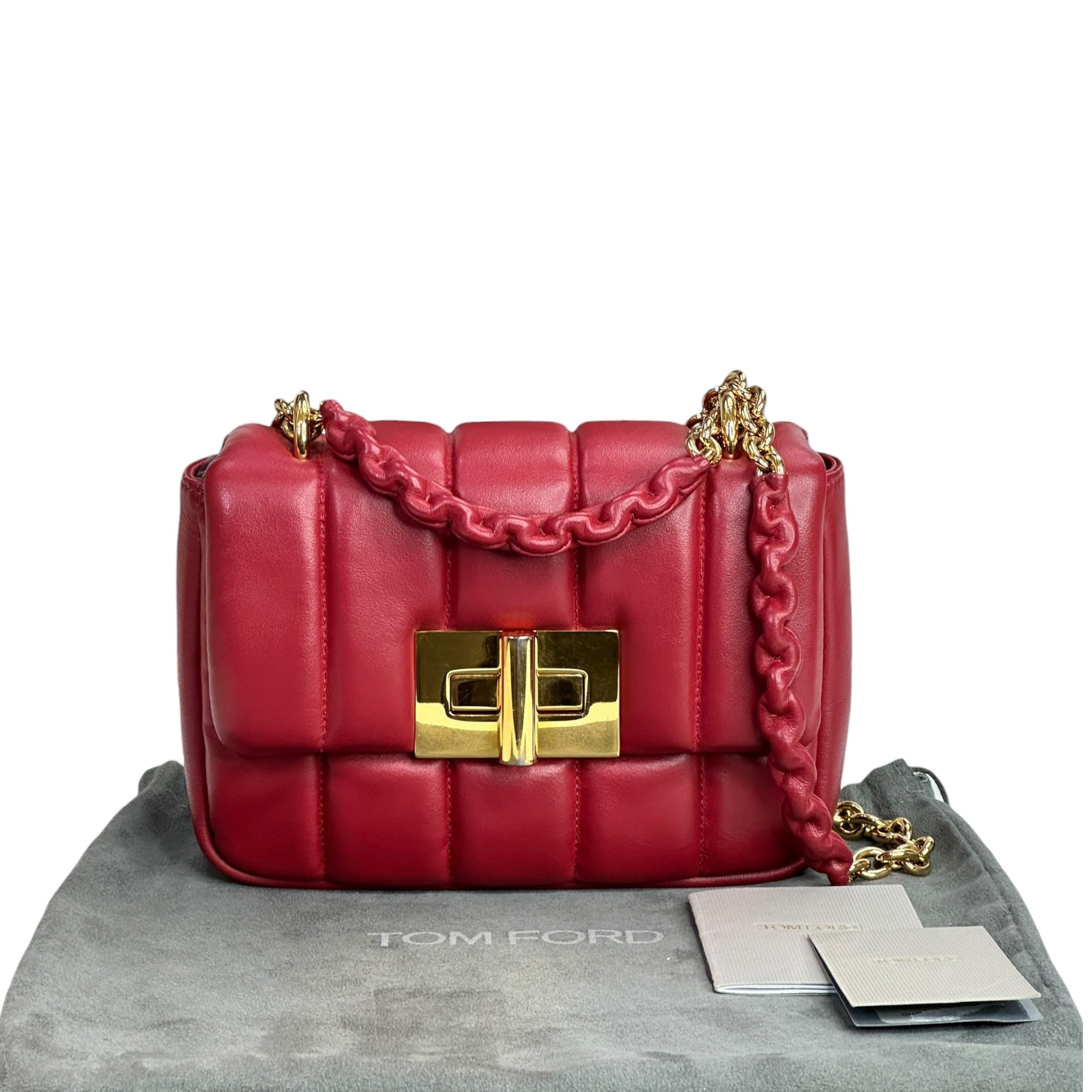 Tom Ford bag