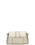 Jacquemus Le Petit Bambimou Bag Beige Lambskin Leather