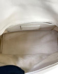 Jacquemus Le Petit Bambimou Bag Beige Lambskin Leather