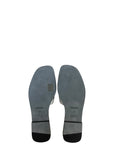 Hermès Oran EU 39 (Gris Argenté)