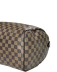 Louis Vuitton Speedy 30 Damier Ebene Canvas