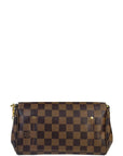 Louis Vuitton Favorite MM Damier Ebene Canvas