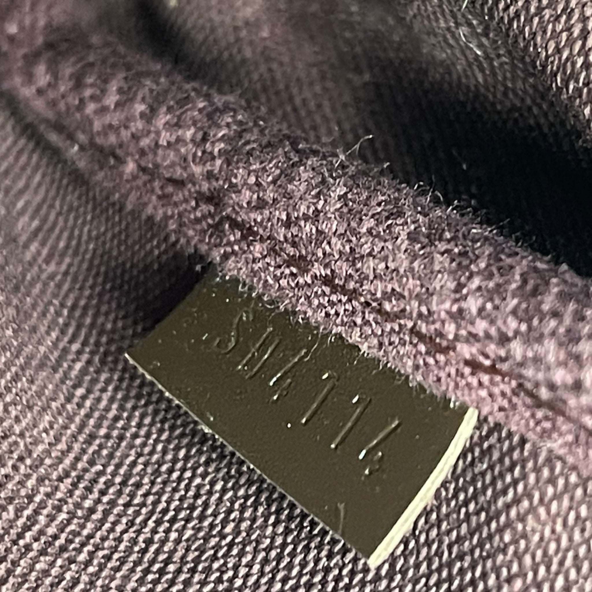 Louis Vuitton Favorite MM Damier Ebene Canvas