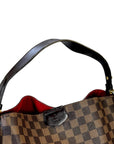 Louis Vuitton Graceful PM Damier Ebene Canvas