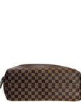 Louis Vuitton Graceful PM Damier Ebene Canvas