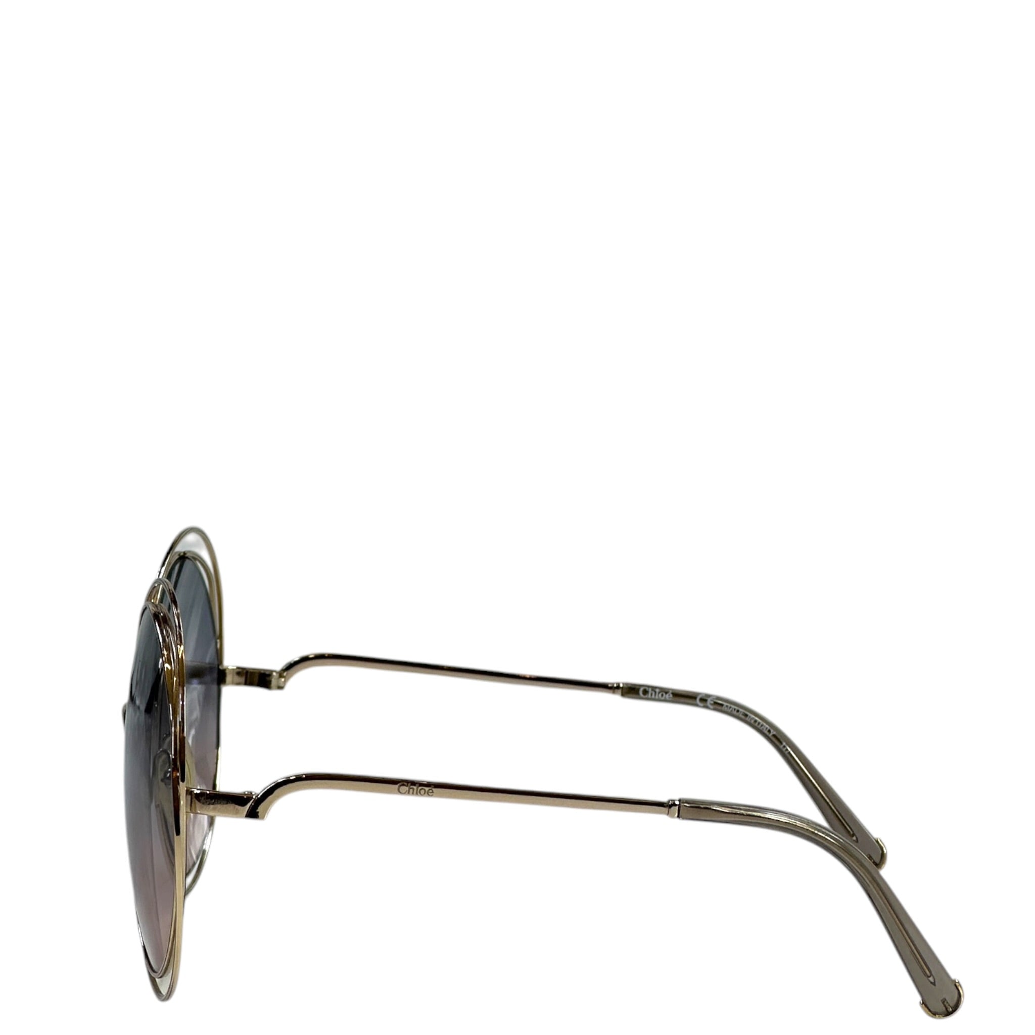 Chloe Carlina Sunglasses CE114S