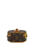 Louis Vuitton Mini Boîte Chapeau Monogram Canvas