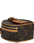 Louis Vuitton Mini Boîte Chapeau Monogram Canvas