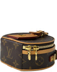 Louis Vuitton Mini Boîte Chapeau Monogram Canvas