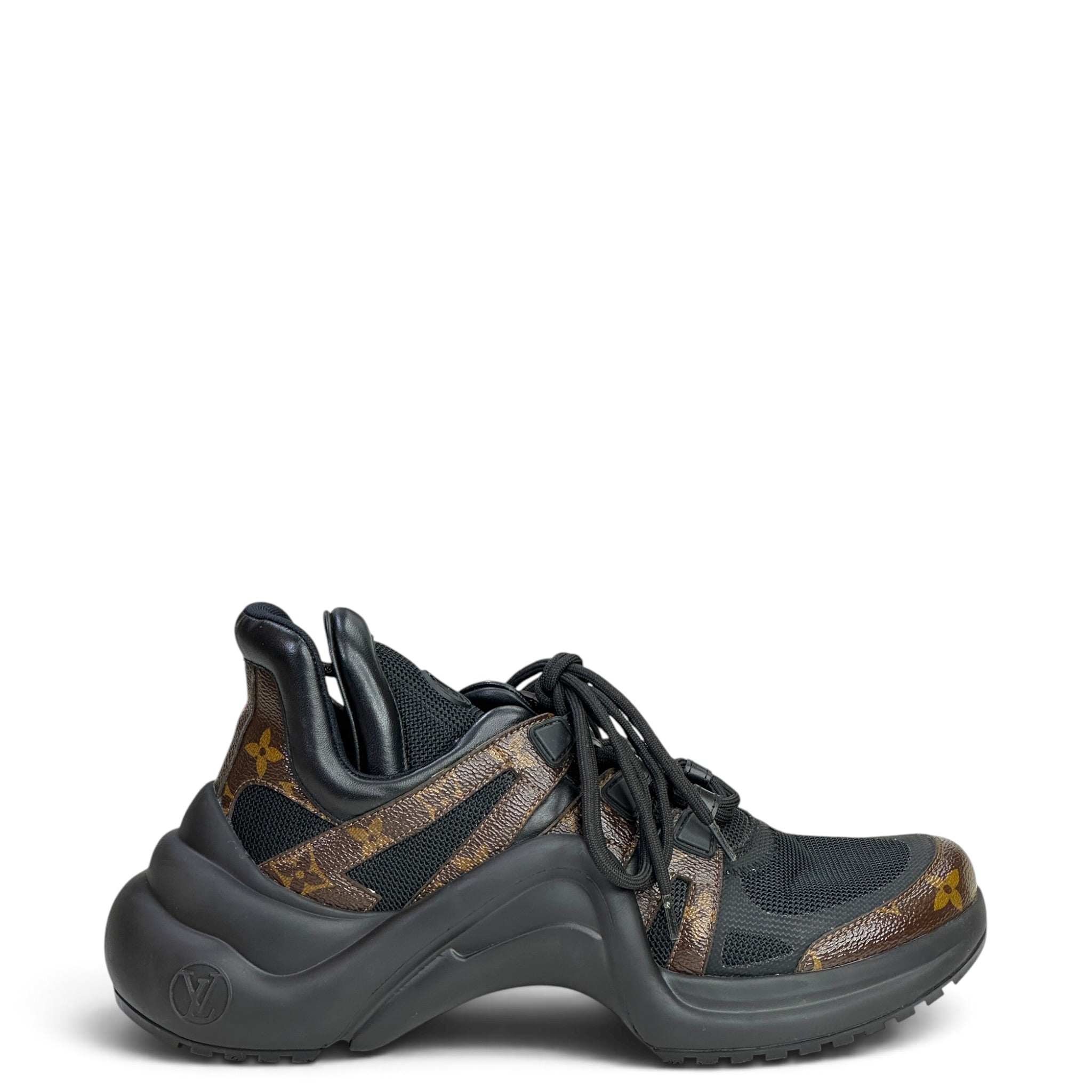 Louis Vuitton Archlight Sneakers EU 41