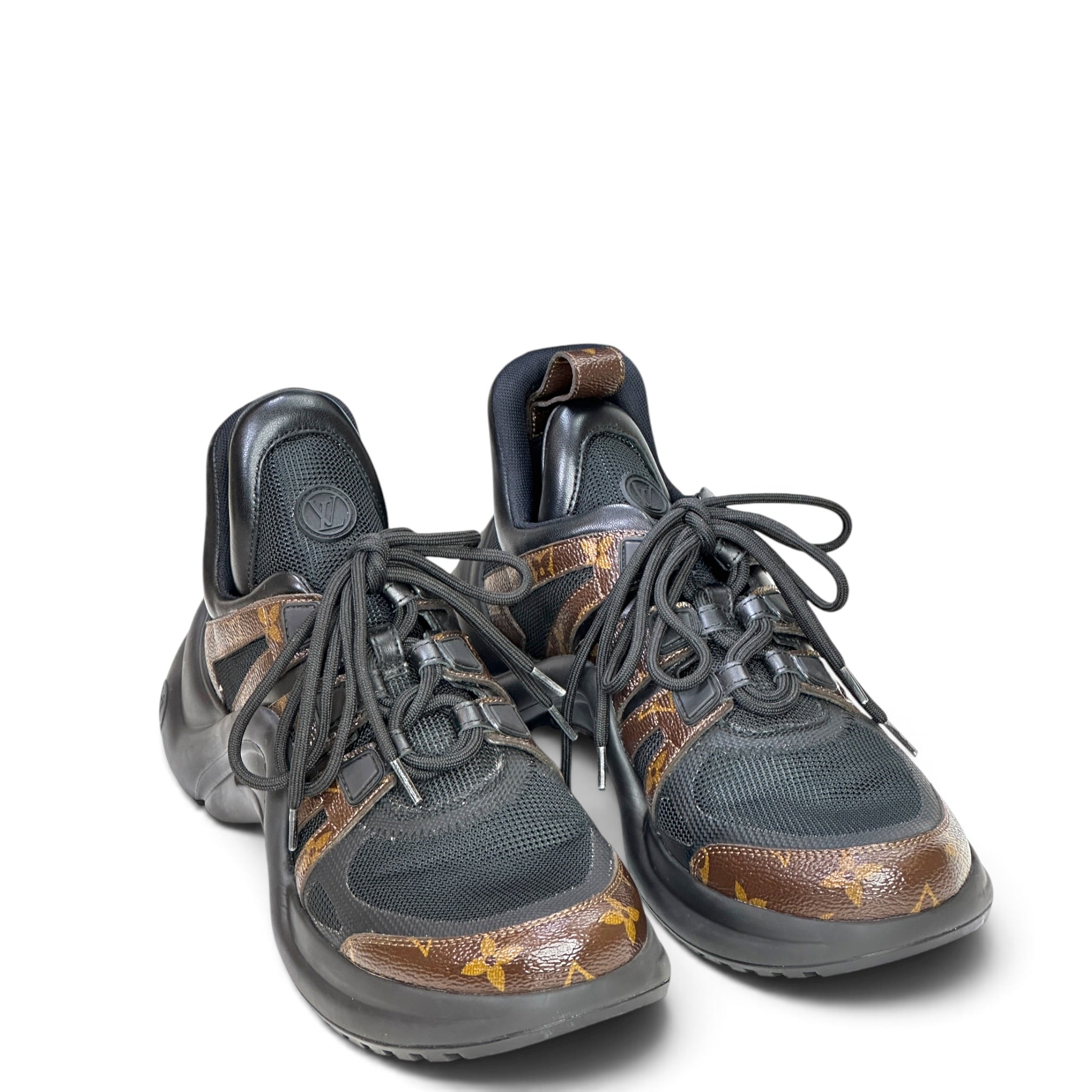 Louis Vuitton Archlight Sneakers EU 41