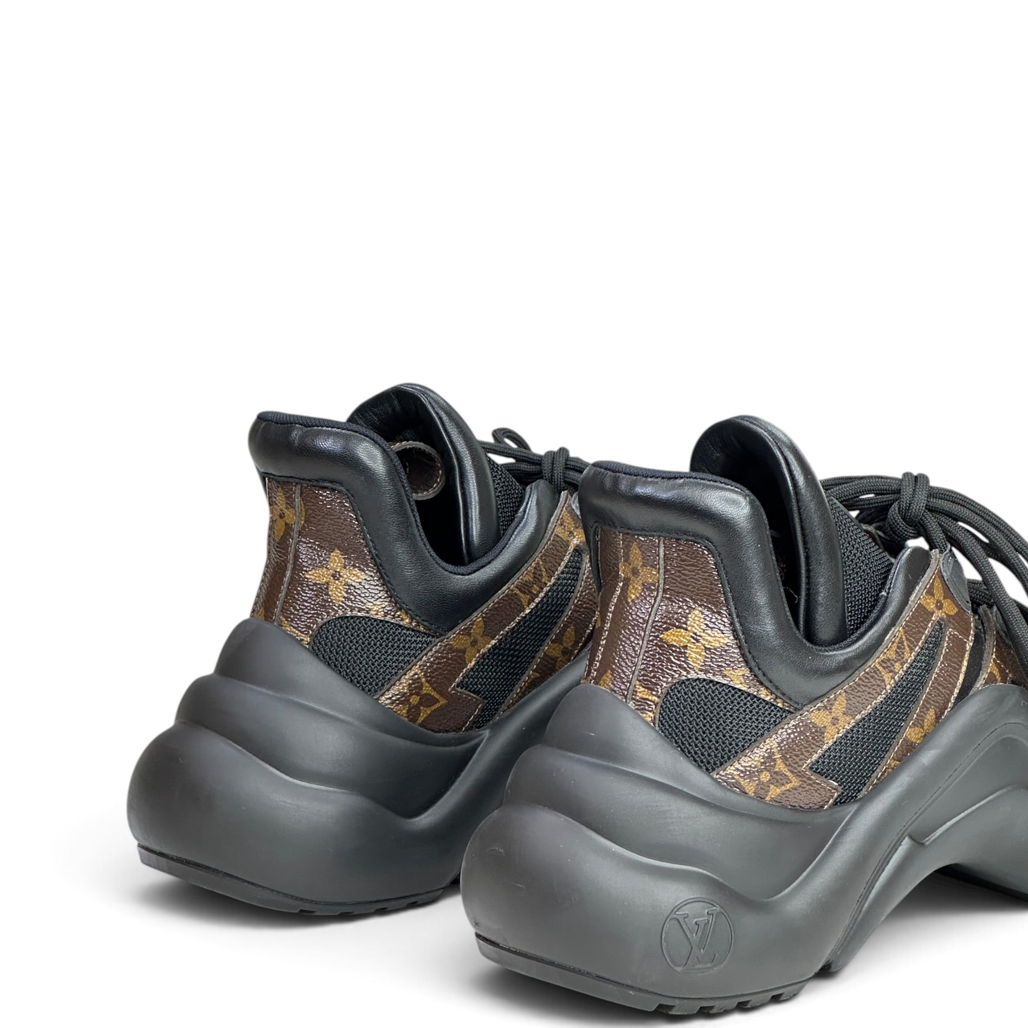 Louis Vuitton Archlight Sneakers EU 41