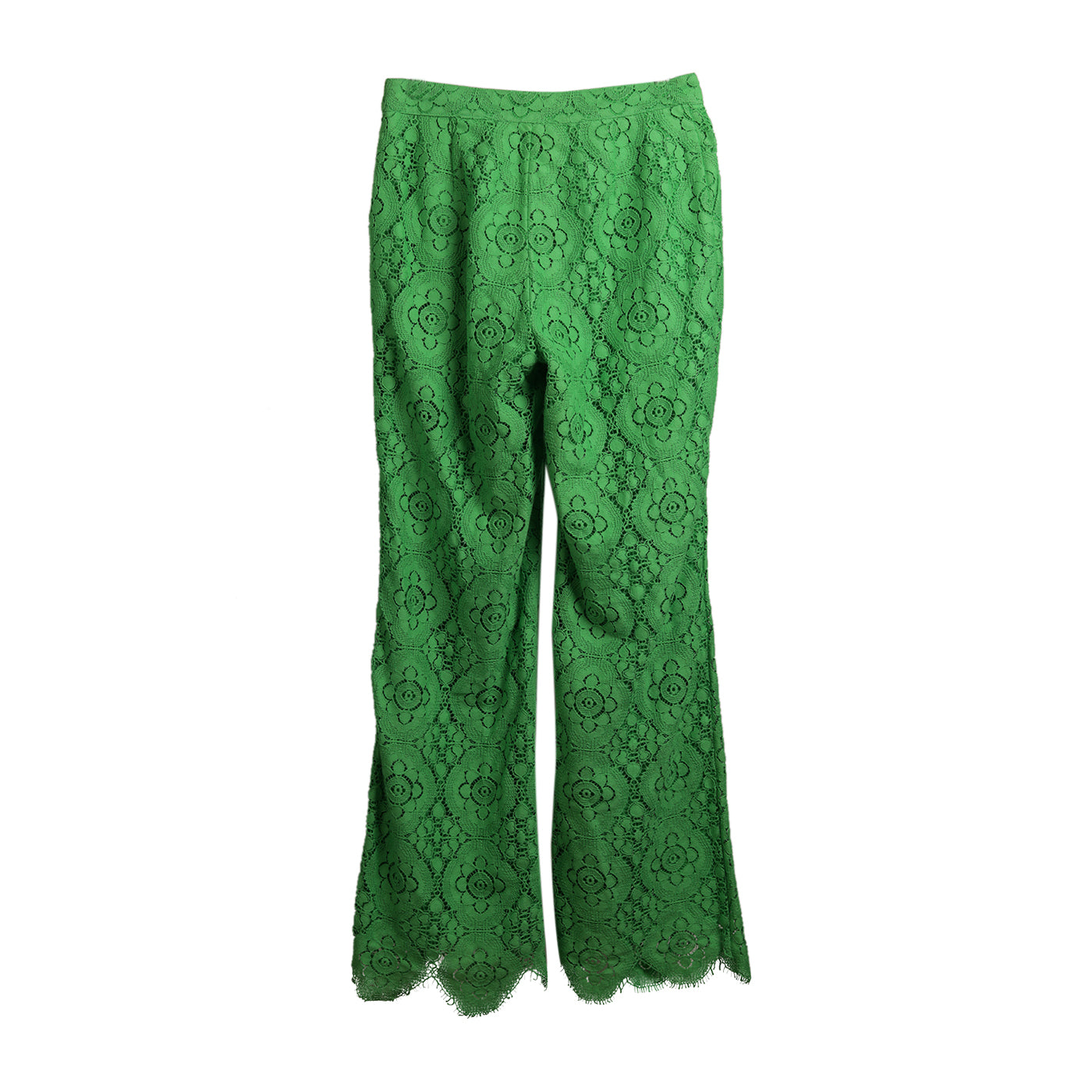 Alice McCall Women's Green Suit Size M