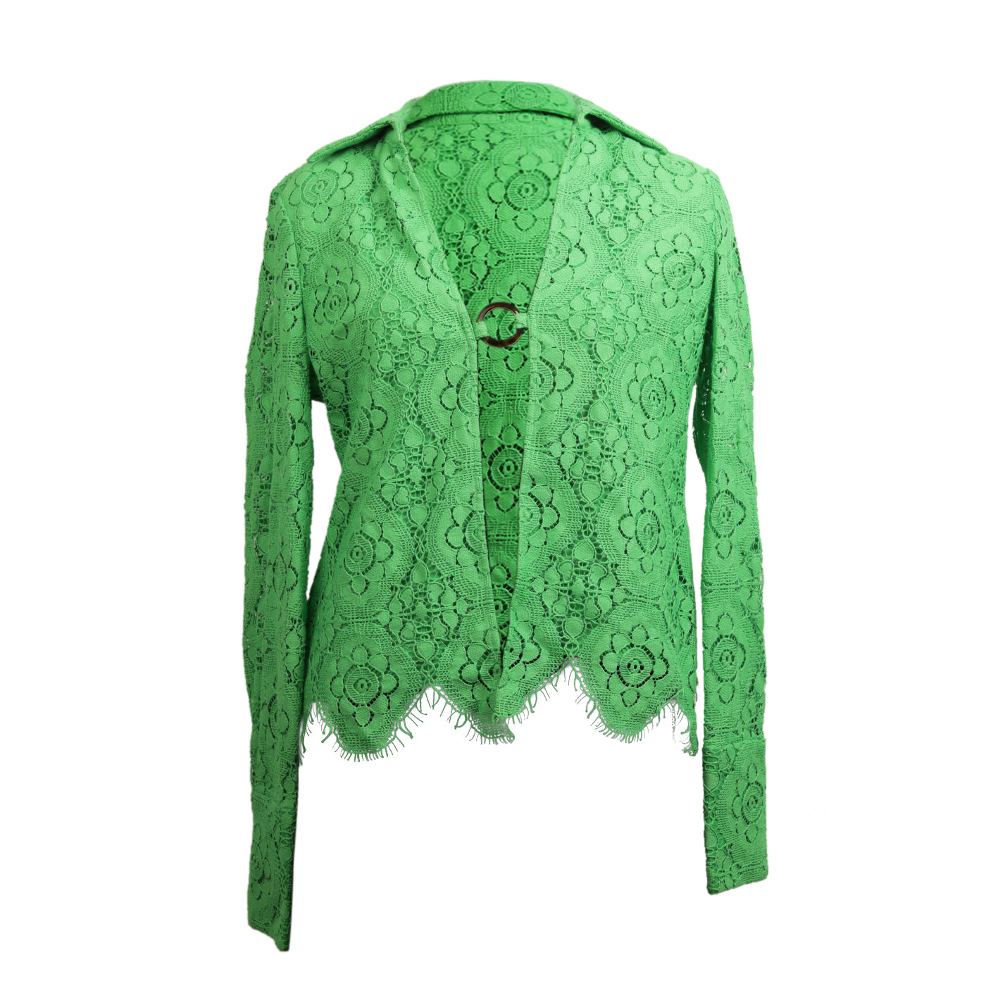 Alice McCall Women's Green Suit Size M