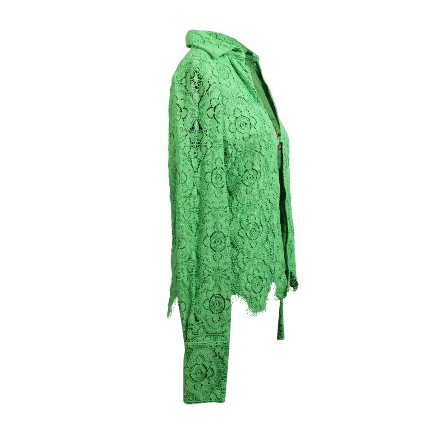 Alice McCall Women's Green Suit Size M