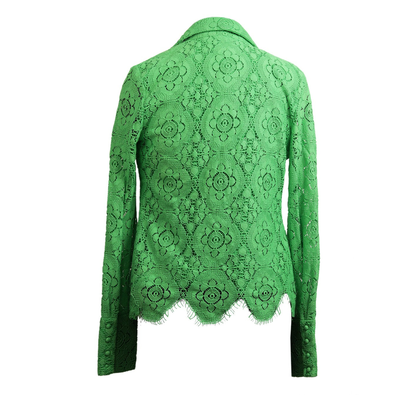 Alice McCall Women's Green Suit Size M