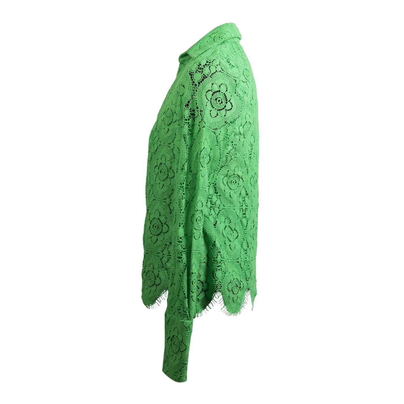Alice McCall Women's Green Suit Size M