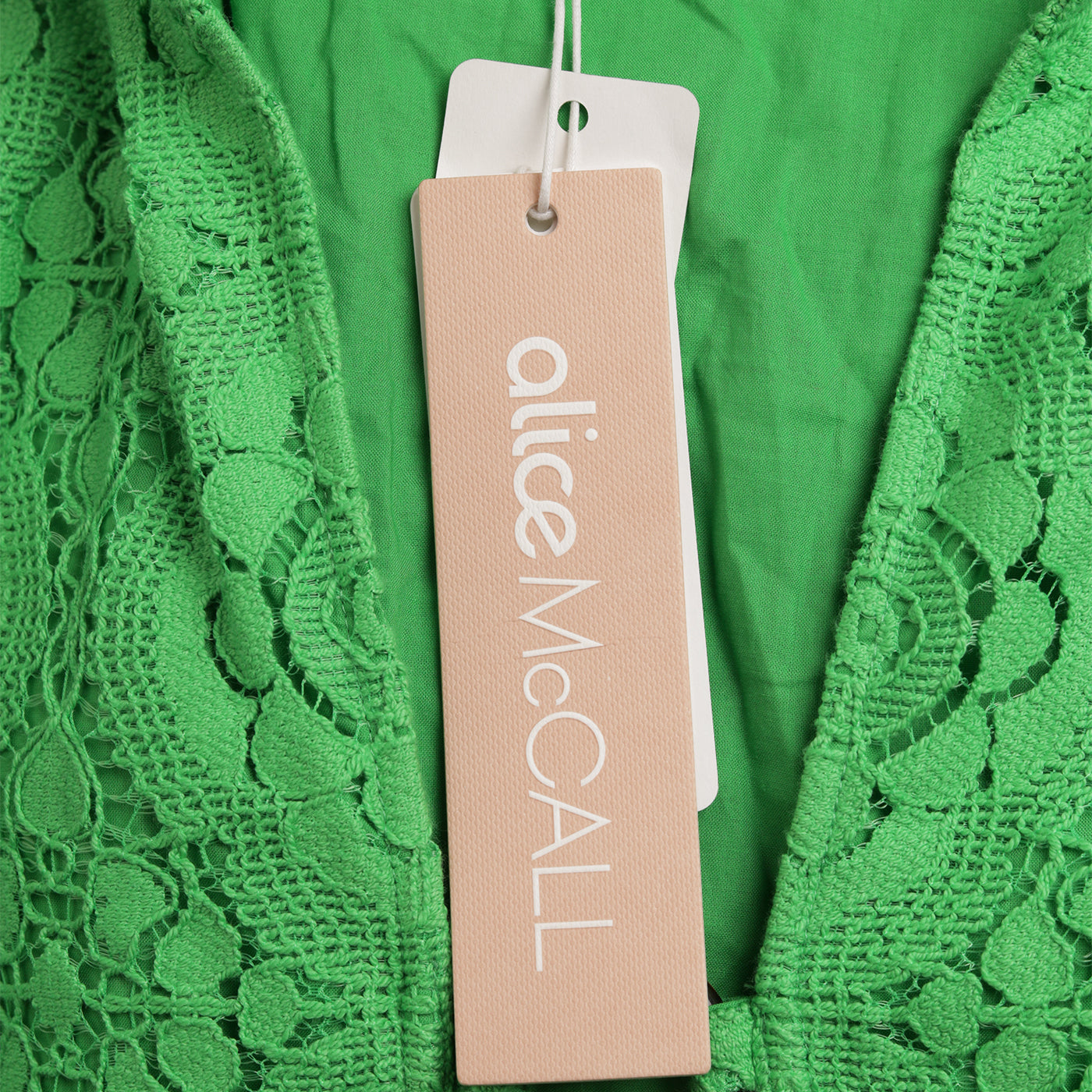 Alice McCall Women's Green Suit Size M