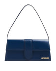 Jacquemus Le Grand Bambino Tote Bag Blue