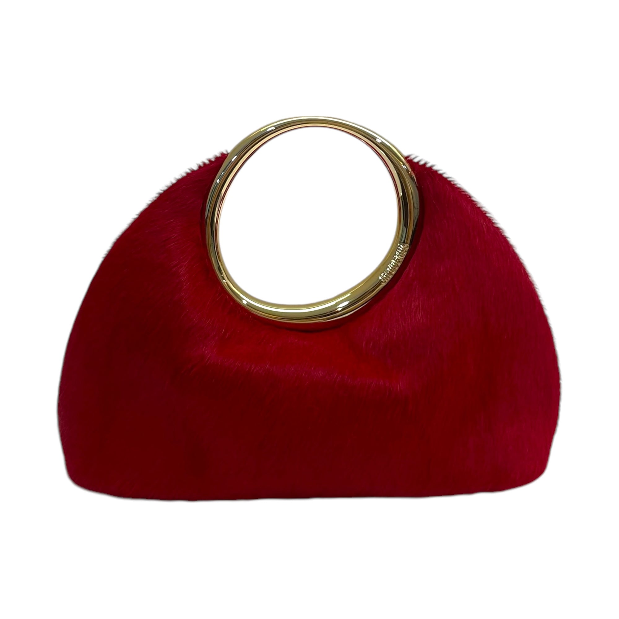 Jacquemus Le Petit Calino Top Handle Bag