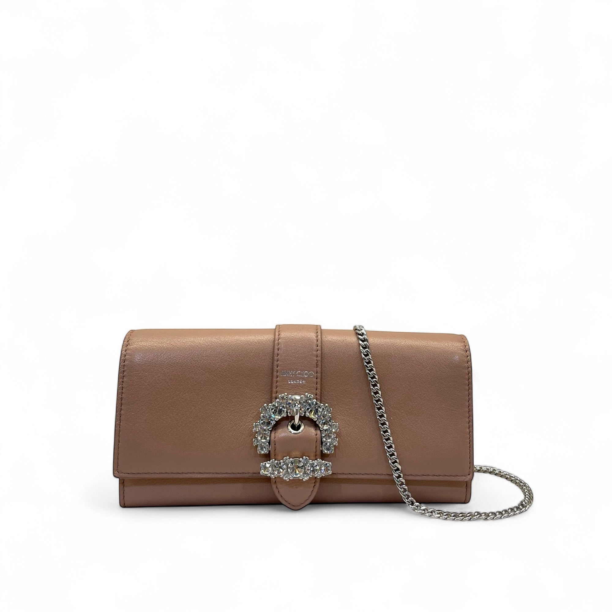 Jimmy Choo Cheri WOC