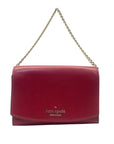 Kate Spade Carson Crossbody Bag (Pink Ruby)