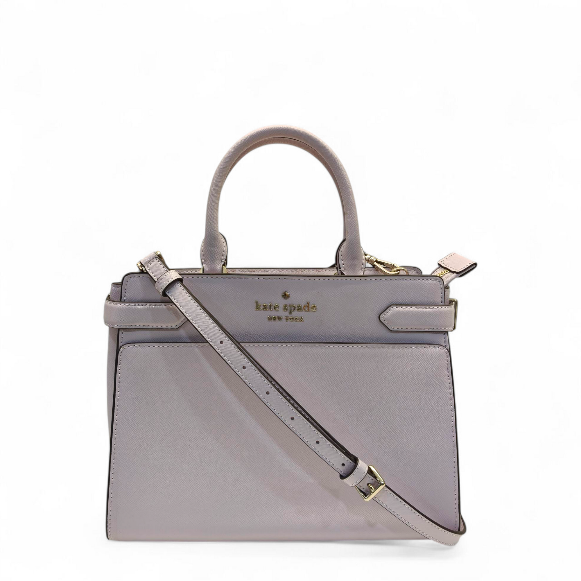 Kate Spade Staci Medium Satchel Bag