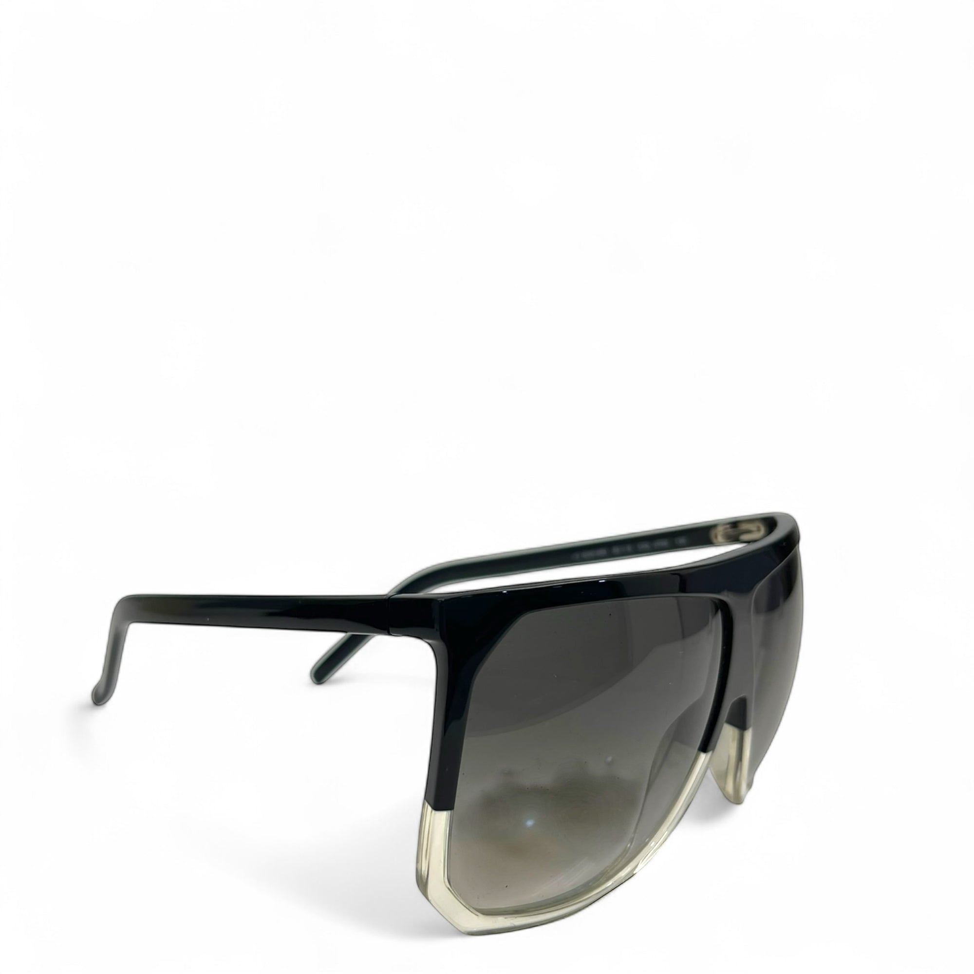 LOEWE Gafas Filipa Negro D-frame sunglasses