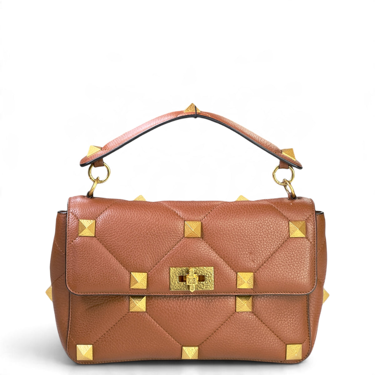 Valentino Nappa Rockstud Medium