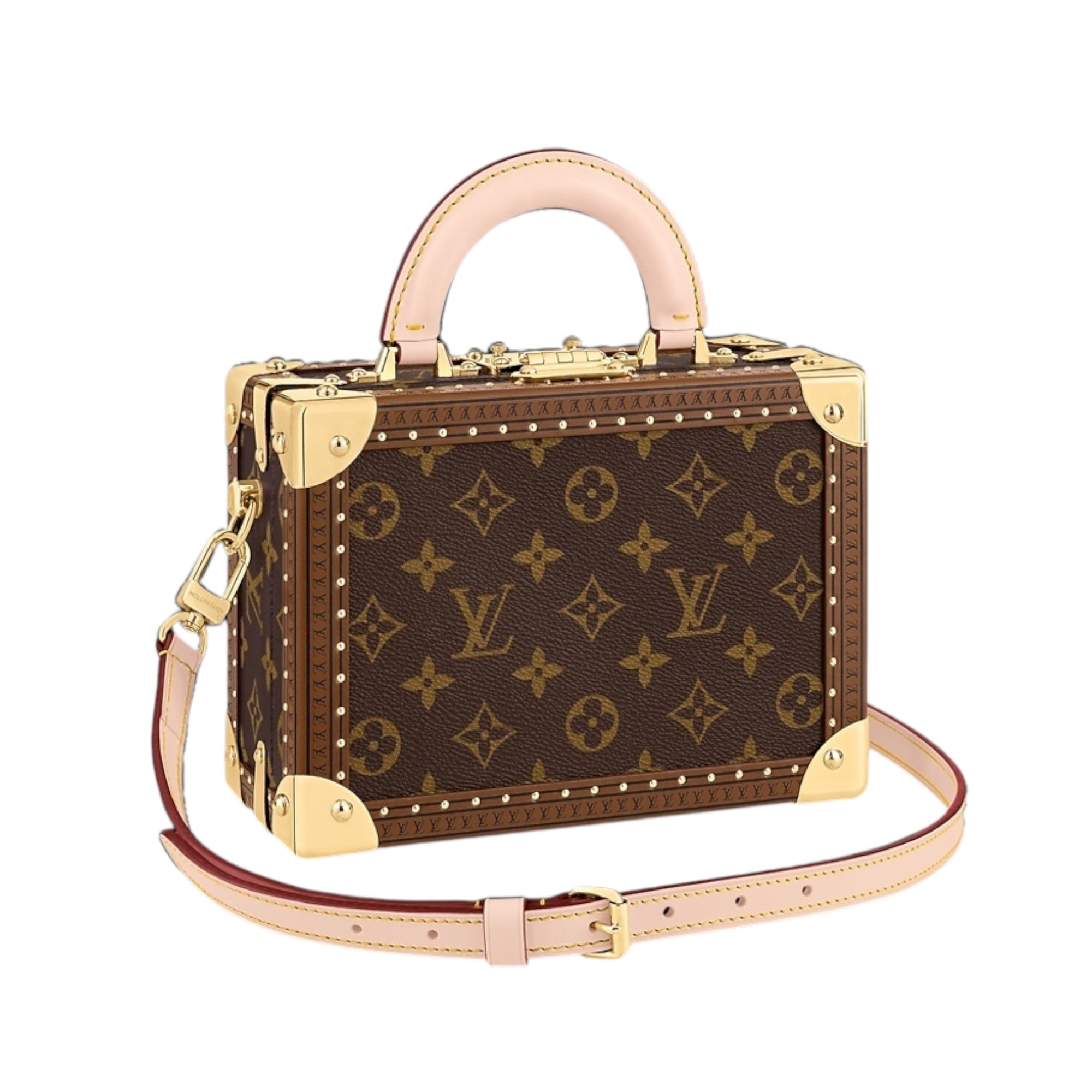 Louis Vuitton Petite Valis