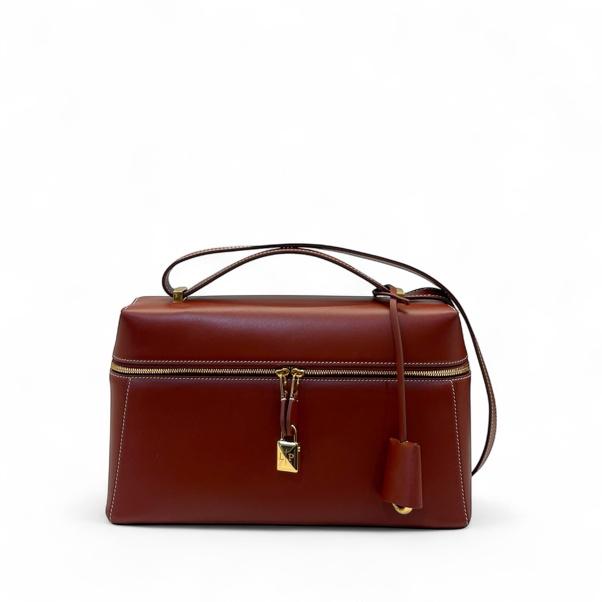 Loro Piana Extra Bag L27