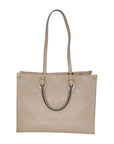 Louis Vuitton Onthego MM empriente leather