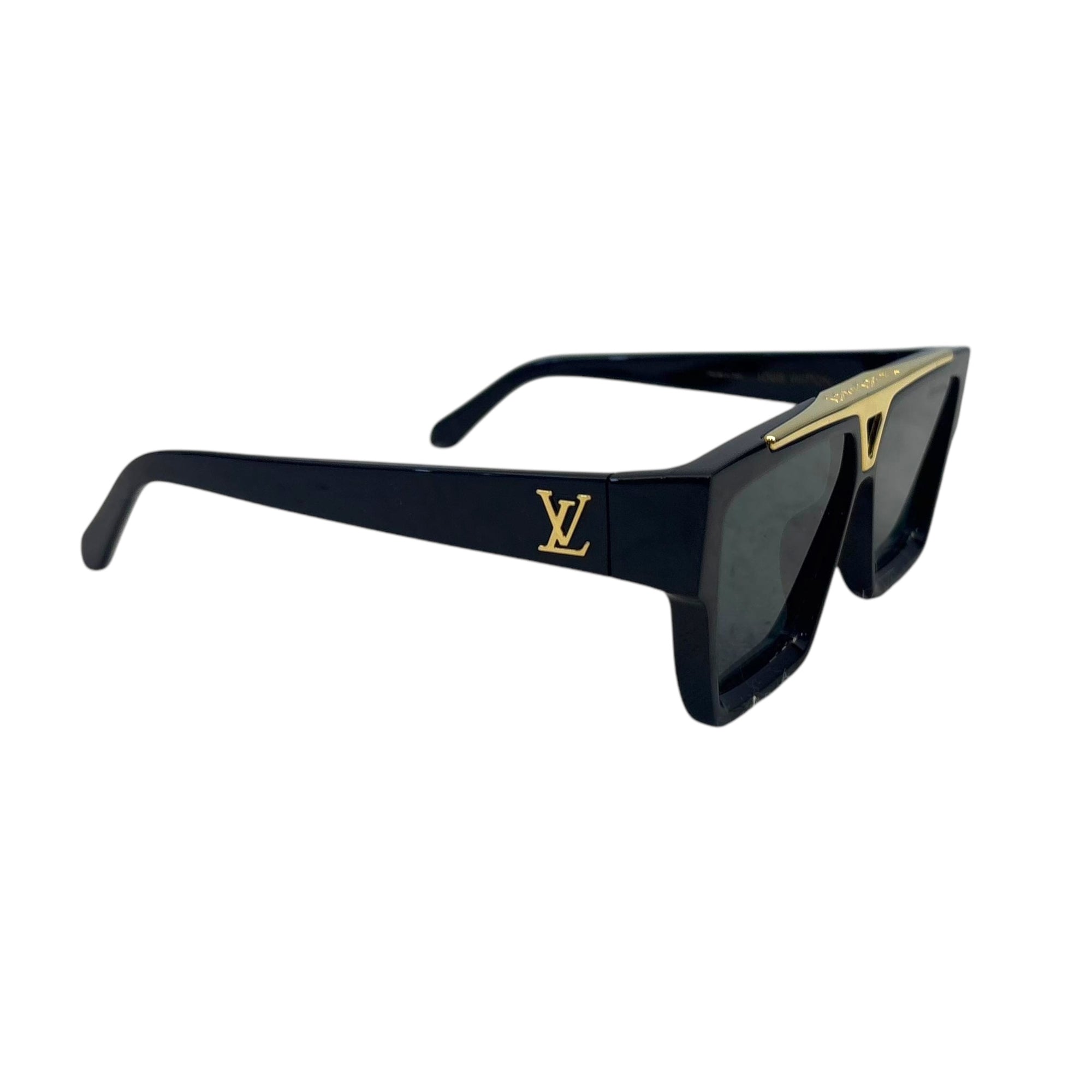 Louis Vuitton 1.1 Evidence Sunglasses