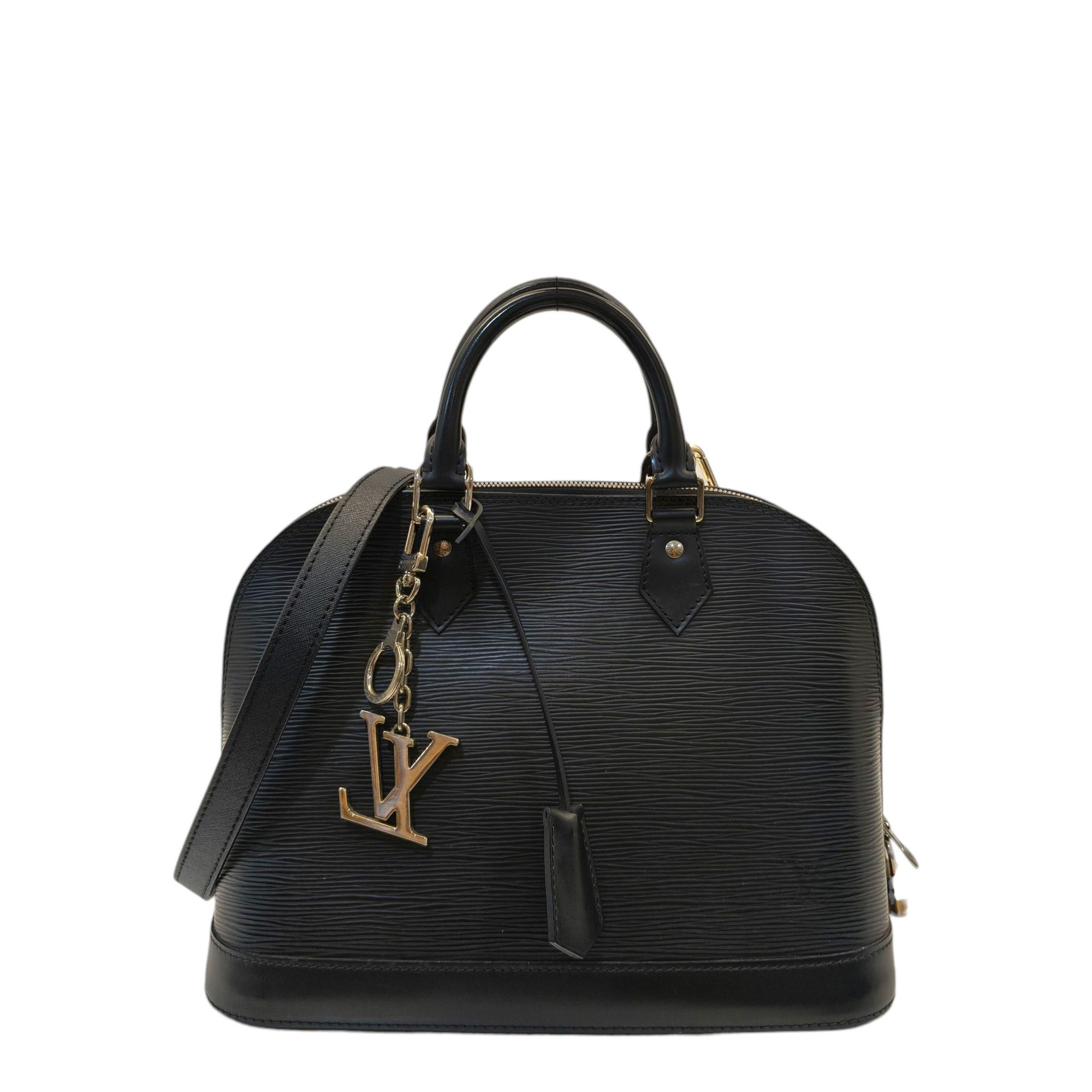 Louis Vuitton Alma BB Bag